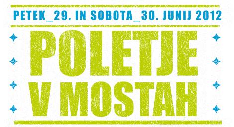 POLETJE V MOSTAH (1) 1