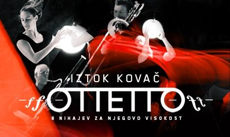 OTTETTO (8 nihajev za njegovo visokost) (1) 1