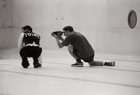 Fotografija iz filma Vrtoglavi Ptič (foto: Žiga Koritnik) (1) 1