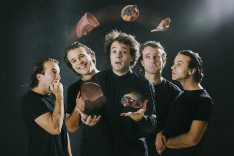 Skrivno življenje mojega telesa (1) 1