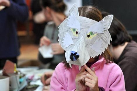 ZelenoBorci z Galerijo C.C.U. (1) 1