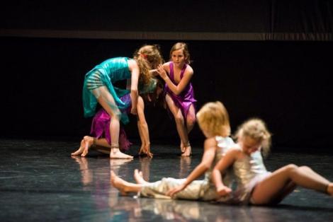 Plesno popotovanje 2016 - Hitimo naprej in počasi nazaj (1) 1