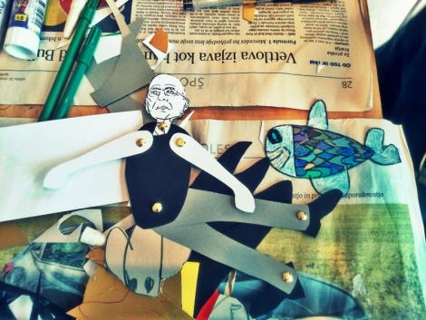 SOBOTNE USTVARJALNICE za otroke z Galerijo C.C.U (1) 1