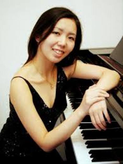 Poslušalnice: Violinski recital (1) 1