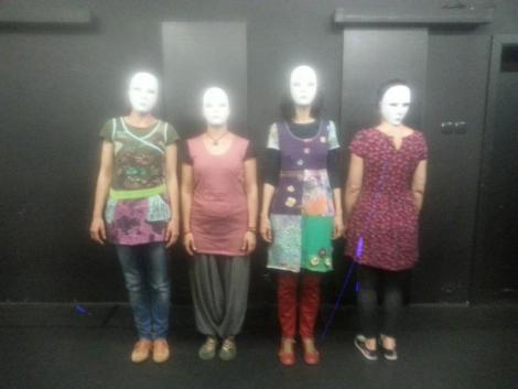 Komu lažemo, če ne sebi? (1) 1