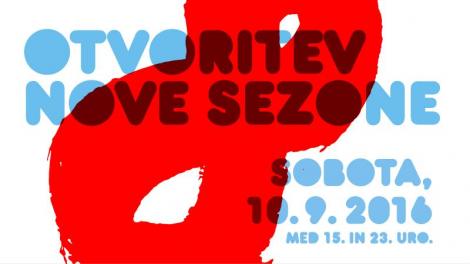 Otvoritev nove sezone Španskih borcev - 2016-17 (1) 1