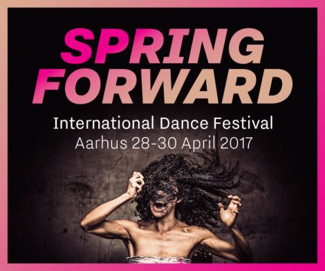 Festival Spring Forward (28.-30. april) v živo iz Aarhusa preko spleta! (1) 1