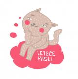 Leteče misli zaradi bolezni prestavljene na nedeljo 19 2 2017 ob 1100