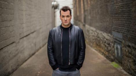Foto: arhiv Jim Jefferies (1) 1