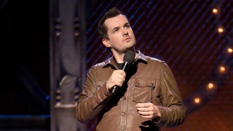 Jim Jefferies - LIVE! - PRESTAVLJENO na 5.5.2017 ob 20h (1) 1