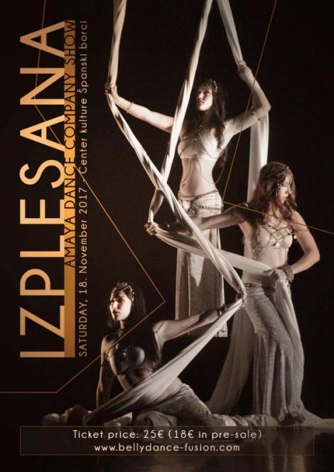 Izplesana (1) 1