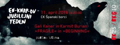 Fragile in Beginning (1) 1