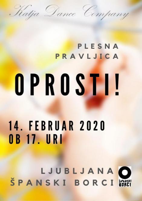 Oprosti! (1) 1
