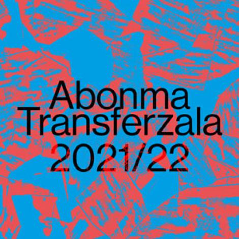 Vabilo k vpisu abonmaja TRANSFERZALA (1) 1