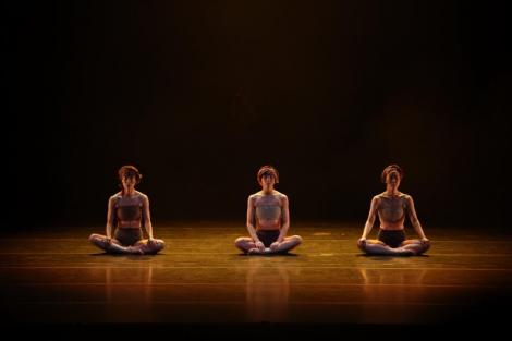 Živa po Živi (DODOMOOV PLESNI TEATER): Apokalipsa (1) 1