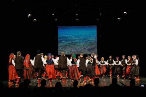 Boben mi bobna v vasi (1) 1
