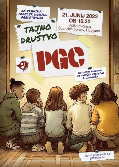 TAJNO DRUŠTVO PGC (1) 1