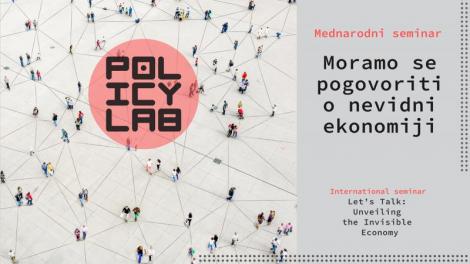 Moramo se pogovoriti o nevidni ekonomiji (1) 1