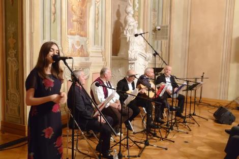 Koncert Kulturnega društva Albancev Migjeni (1) 1