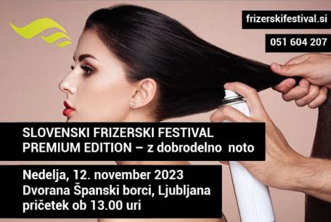 Slovenski frizerski festival (1) 1