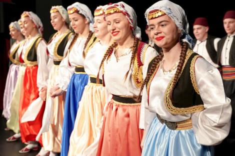 »Bosnom se širi miris Ljiljana« (1) 1