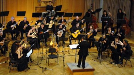 Orkester Mandolina Ljubljana (1) 1