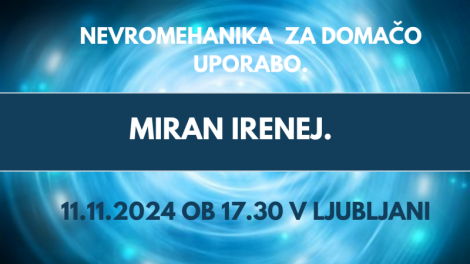 Nevromehanika za domačo uporabo (1) 1