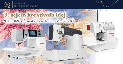 Sejem kreativnih idej (1) 1