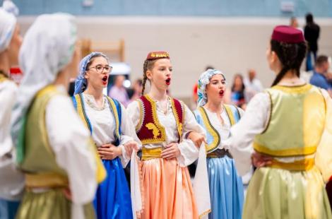 »Bosnom se širi miris Ljiljana« (1) 1