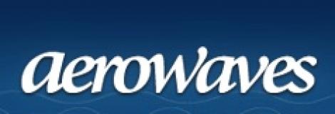Kako pripraviti dobro prijavo na mrežo Aerowaves + Koreografski izseki (1) 1