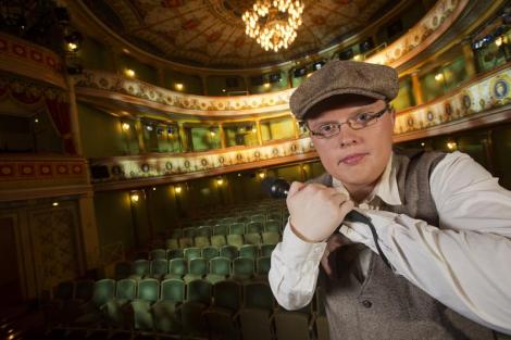 ANGELO KELLY - TURNEJA 2014 (1) 1