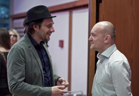 Valter Kobal, Iztok Kovač (1) 1