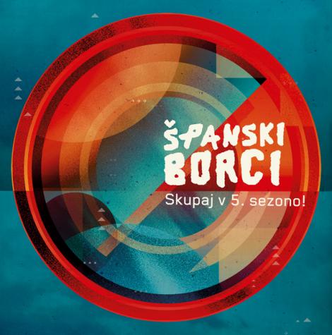 Skupaj v 5. sezono! (1) 1