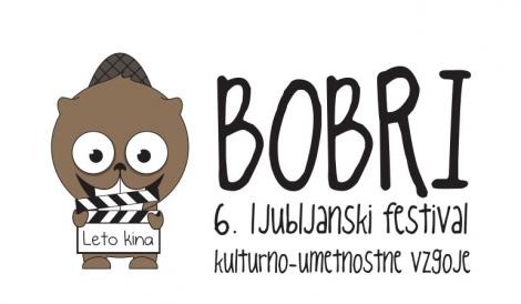 6. ljubljanski festival kulturno-umetnostne vzgoje Bobri 2014 v Španskih borcih (1) 1