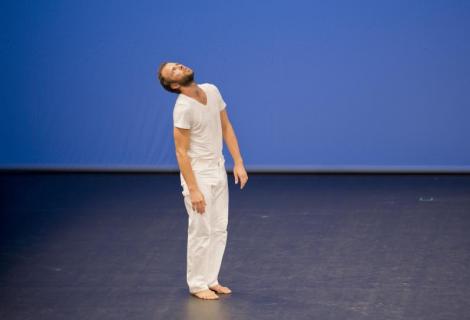 Foto: Monika Rittershaus (1) 1