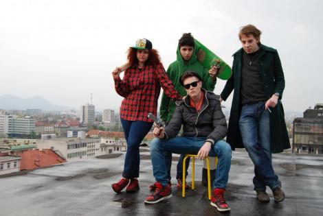ŠILA – Šolska impro liga (1) 1