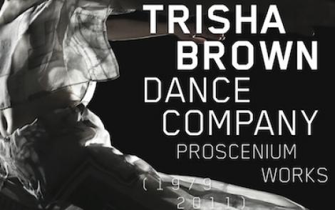Trisha Brown Dance Company (1) 1