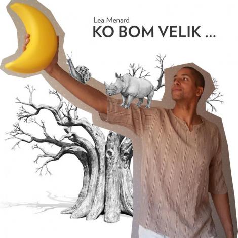 Ko bom velik... (1) 1