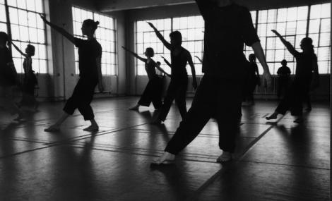 Foto: Trisha Brown Dance Company (1) 1