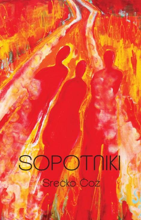 Poslušalnica: Predvečer poezije Srečka Čoža (1) 1