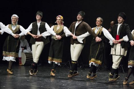 »Samo veselo neka čuje svo selo« (1) 1