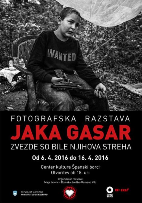 Zvezde so bile njihova streha (1) 1