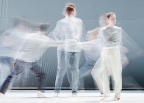 Guy Nader & Maria Campos: Loop de Loop (foto: Andrej Lamut) (1) 1