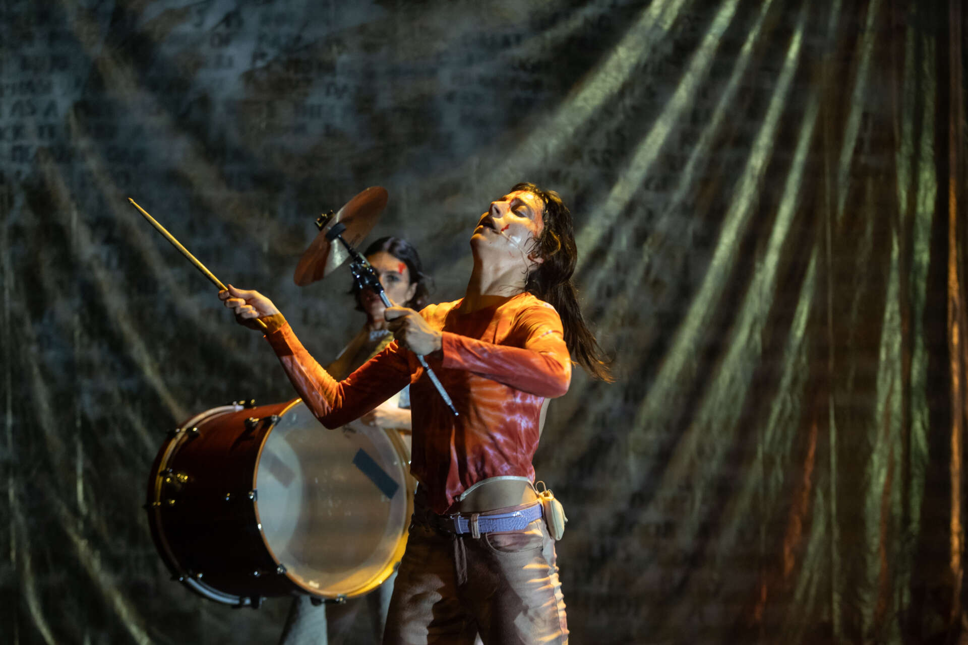 The End of the Amusement Phase ODD 25 Pinelopi Gerasimou for Onassis Stegi High 47