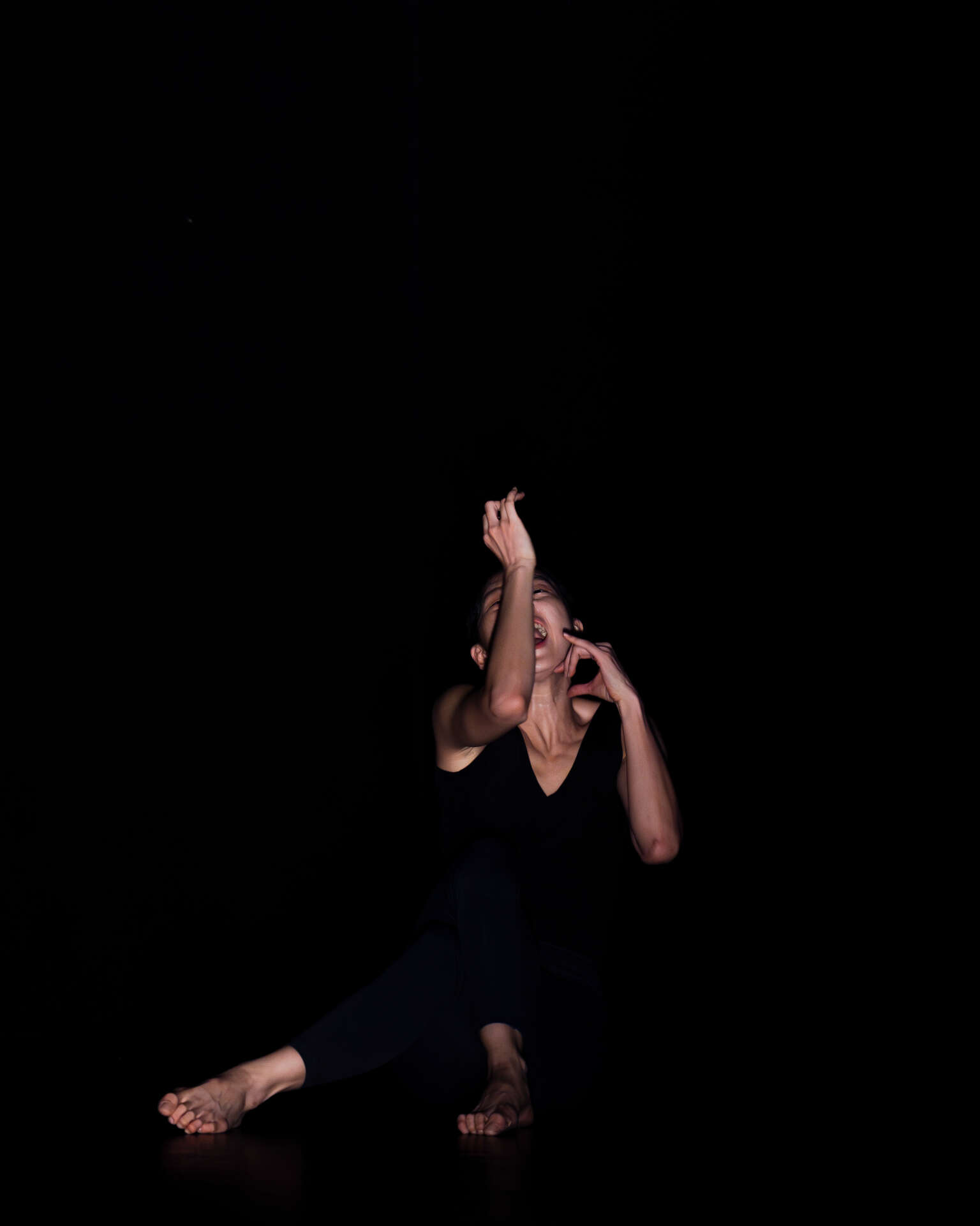 Darja Stravs Tisu 9106