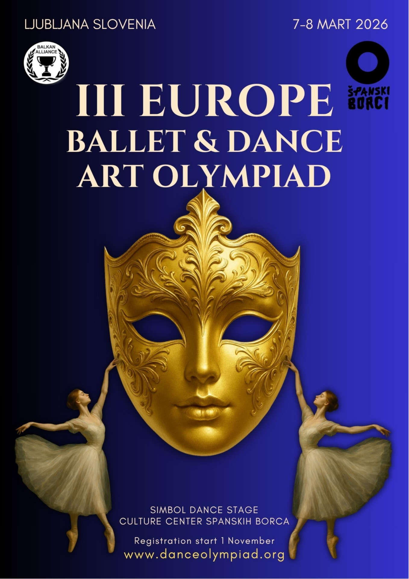 7 03 EUROPE LJUBLJANA