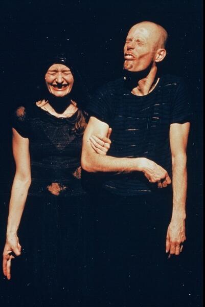 Gina and Miovanni KORITNIK